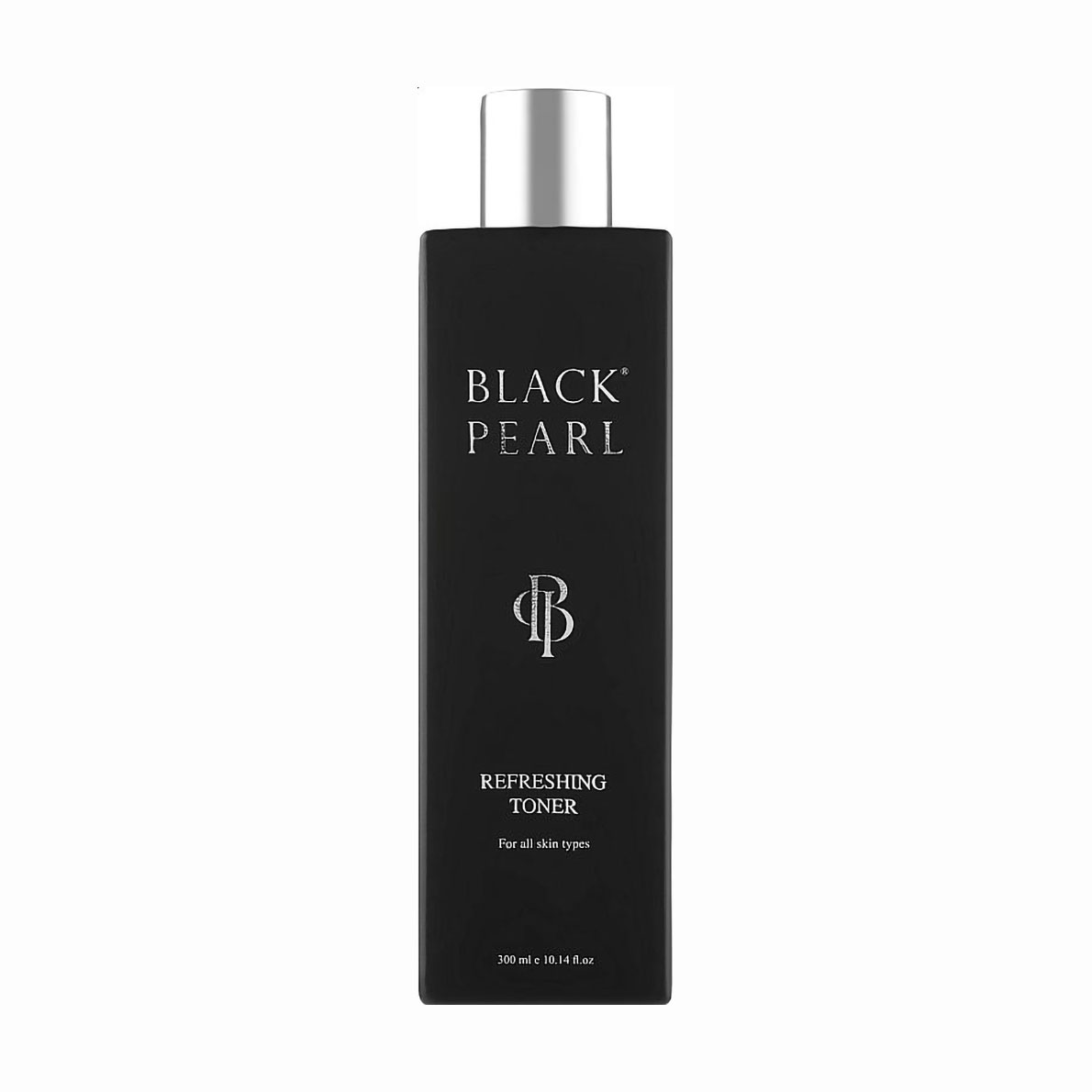 Освіжальний тонік для обличчя Sea Of Spa Black Pearl Age Control Refreshing Toner For All Skin Types, 300 мл